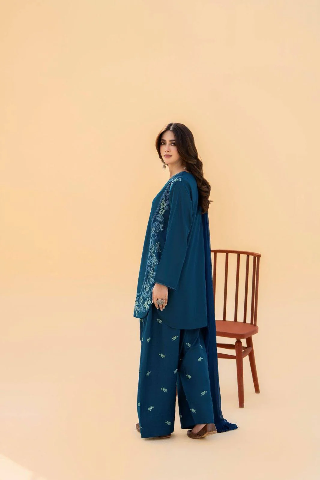 Samra 3pc - Image 2