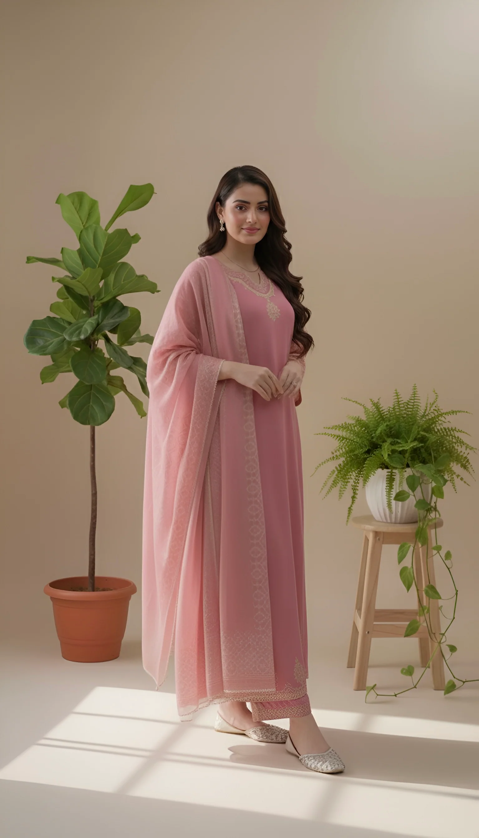 Shabnam 3pc - Image 3