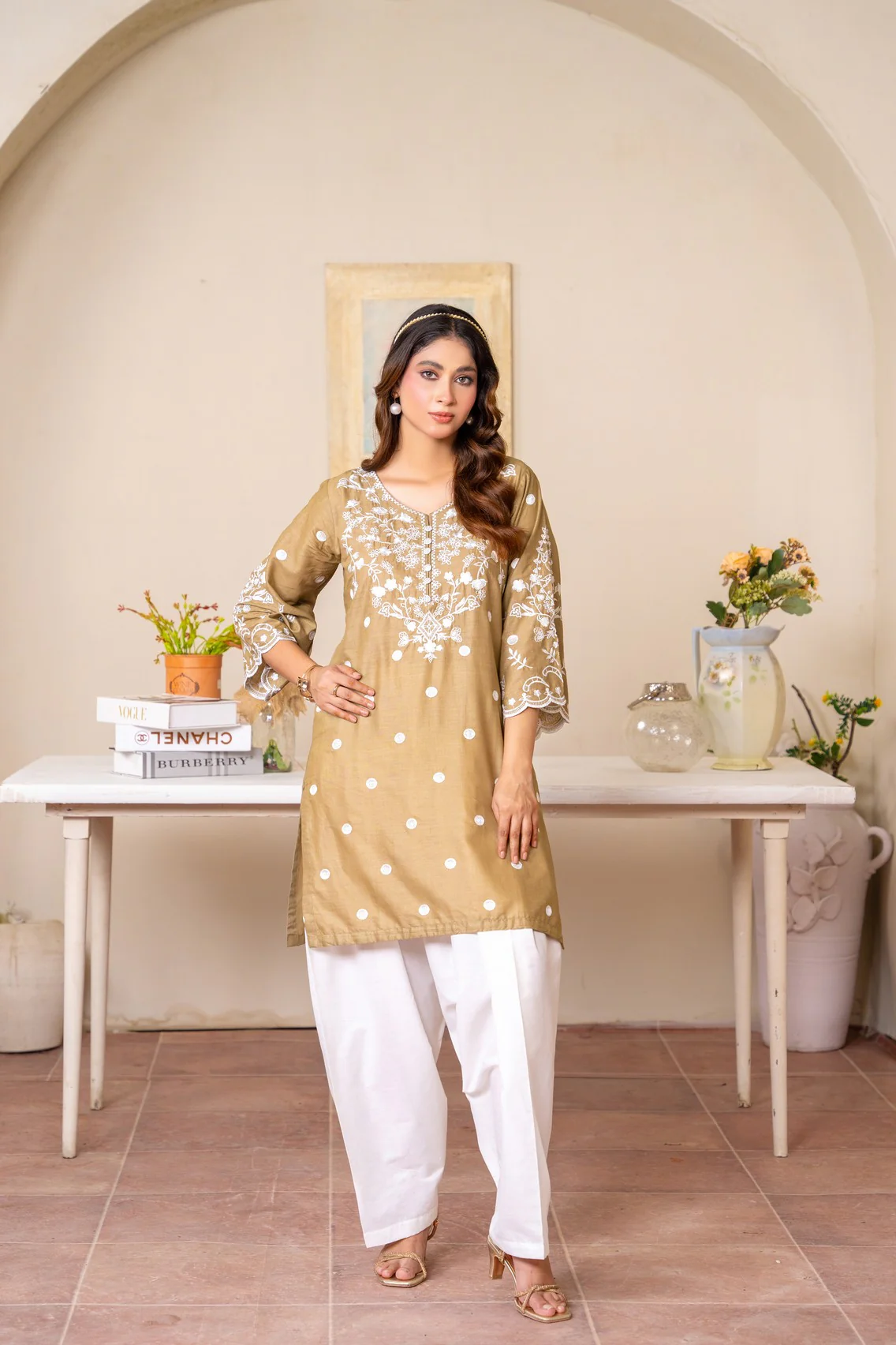 Shehnaz 2pc