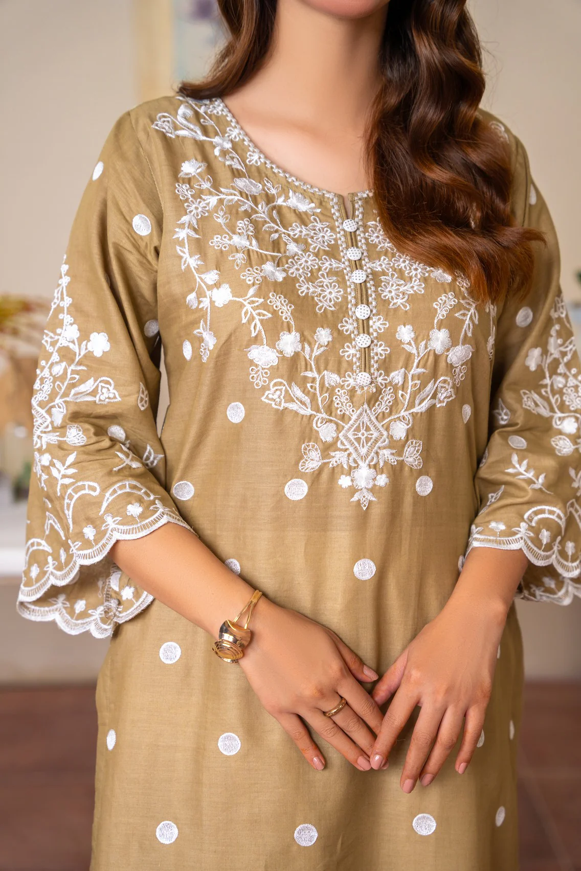 Shehnaz 2pc - Image 5