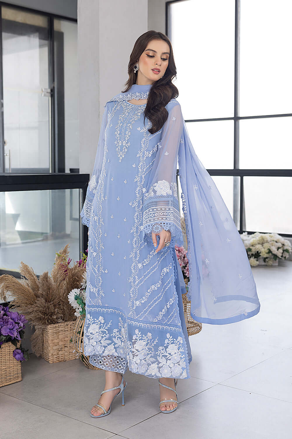 Simran 3pc - Image 4