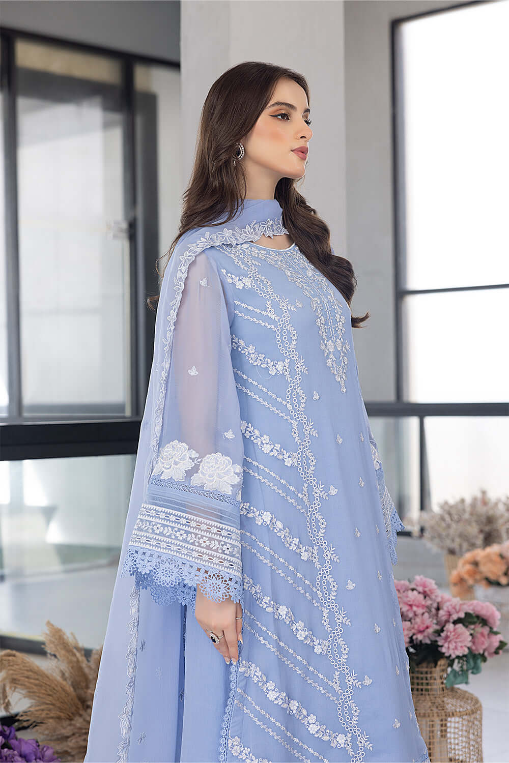Simran 3pc - Image 6