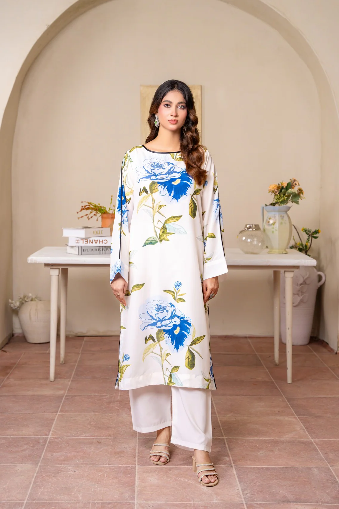 White Breeze 2pc - Image 6
