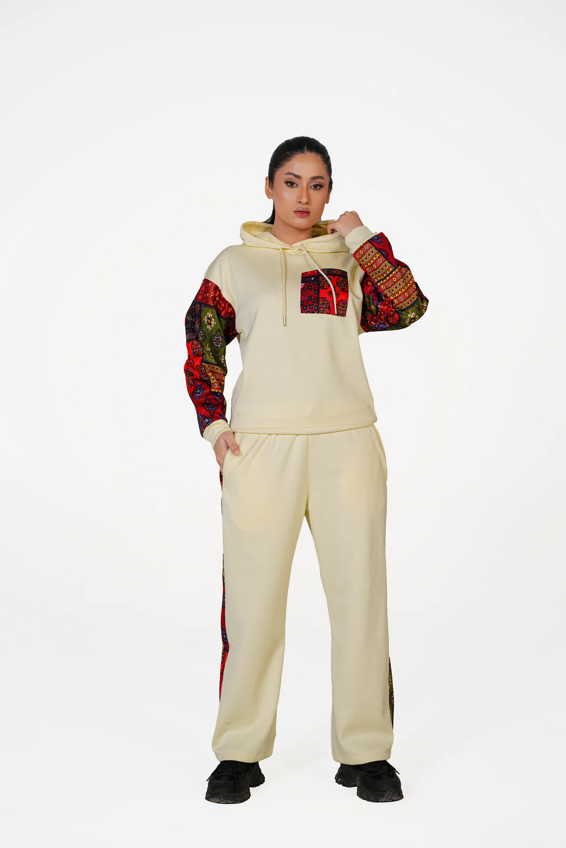 White Sindhi - Image 3