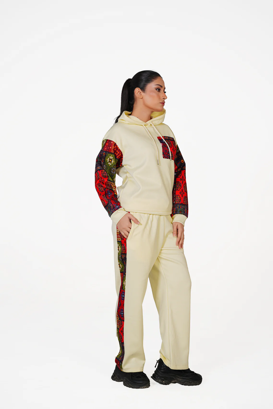White Sindhi - Image 4