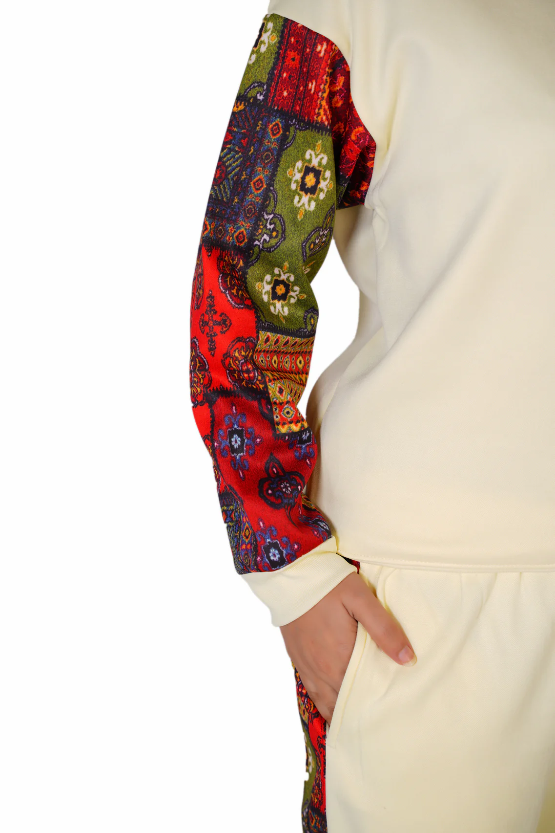 White Sindhi - Image 8