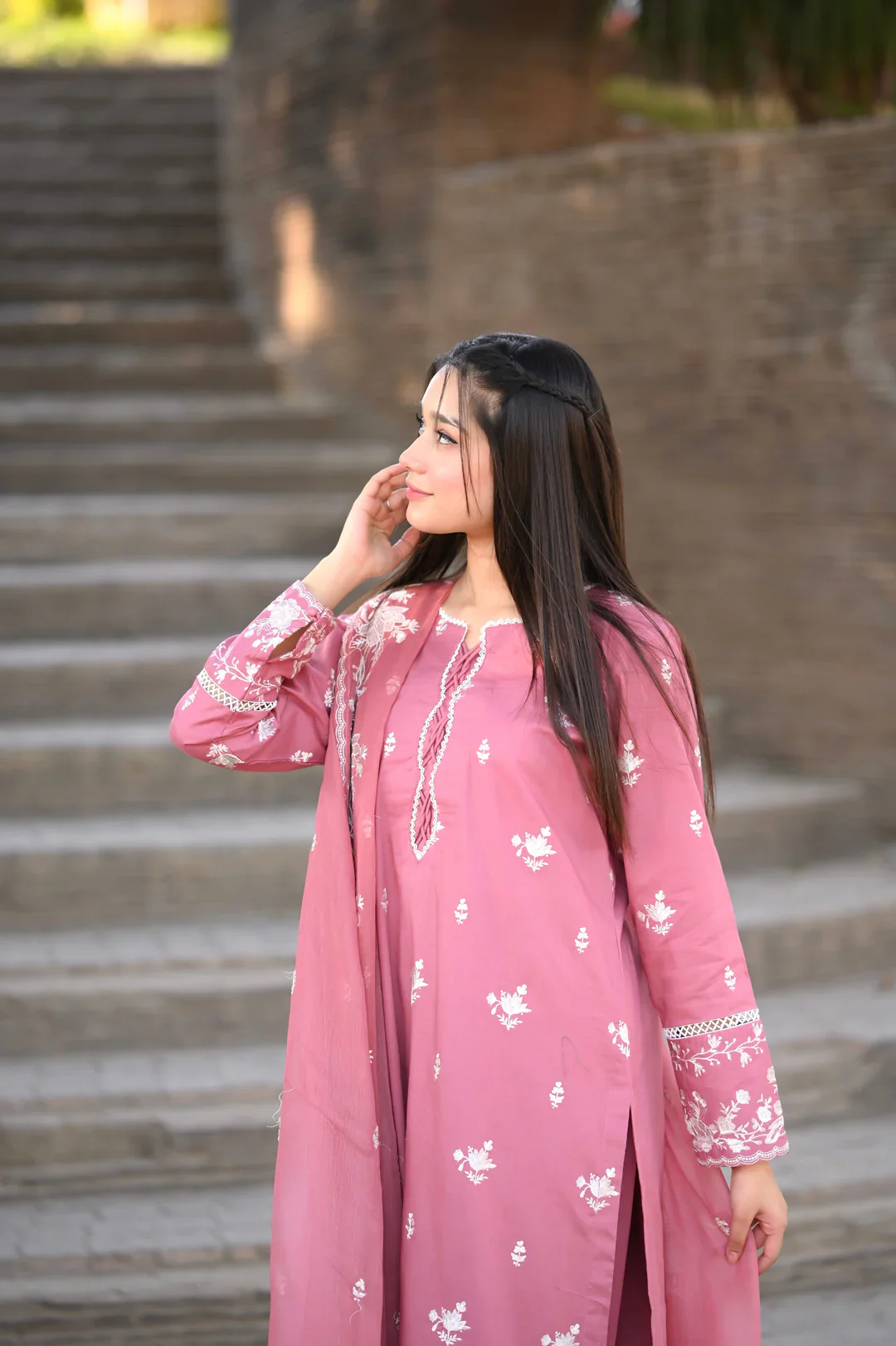 Zara 3pc - Image 4